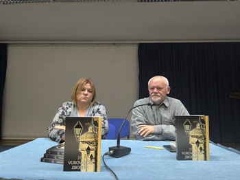 Dvadeset godina kulturne postojanosti:  Vukovarski zbornik – svjedočanstvo upornosti, ljubavi i kulture