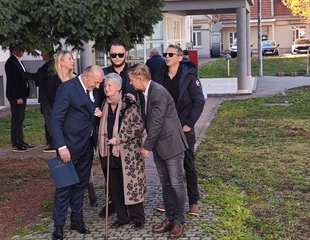 Identificirani Jean-Michel Nicolier, Dragutin Štic, Zorislav Gašpar i...