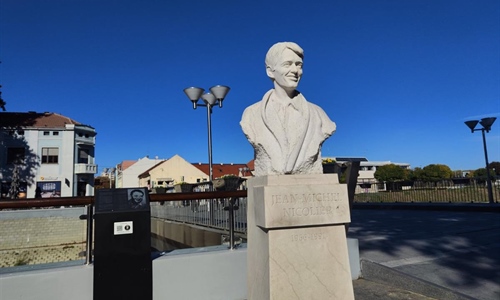 Napokon pronađeni posmrtni ostaci francuskog heroja Vukovara...