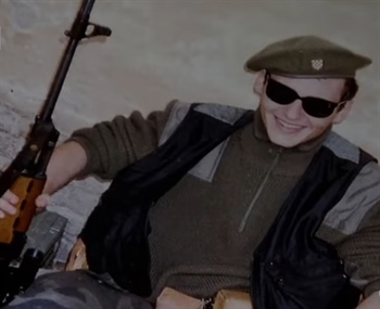 Istina o posljednjim satima Jean-Michela Nicoliera