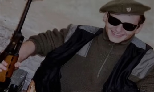 Istina o posljednjim satima Jean-Michela Nicoliera