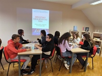 U Vukovaru predstavljena edukativno-društvena igra “Hrvatsko...