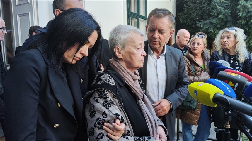 Nakon desetljeća neizvjesnosti, obitelji su dočekale kraj potrage