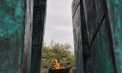 Vukovar se sprema ispratiti Jean-Michela Nicoliera na vječni počinak