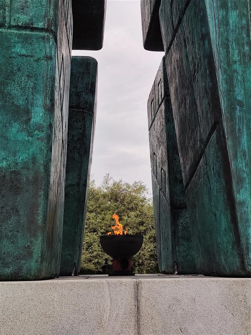 Vukovar se sprema ispratiti Jean-Michela Nicoliera na vječni počinak