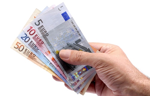 Za 31 godinu staža godišnji dodatak 186 eura