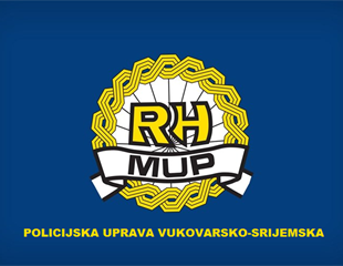Reakcija iz PU vukovarsko-srijemske: "Policija spriječila teže...