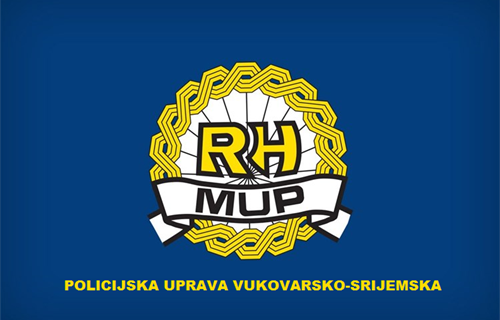 Reakcija iz PU vukovarsko-srijemske: "Policija spriječila teže...