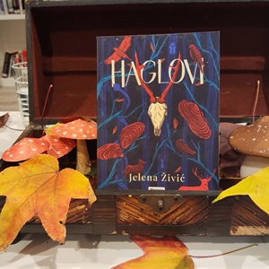 “Haglovi” – vukovarska priča o tajnama, sumnji i snazi žene koja traži mir