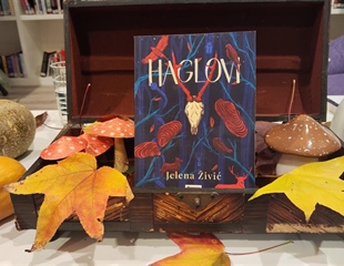 “Haglovi” – vukovarska priča o tajnama, sumnji i snazi žene koja traži mir