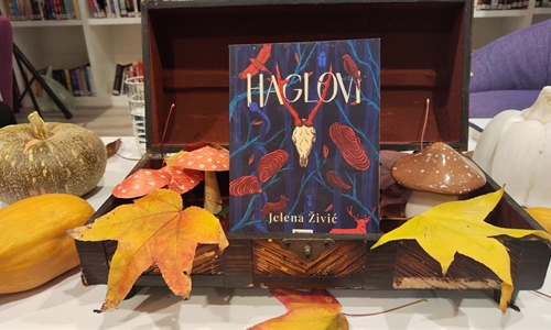 “Haglovi” – vukovarska priča o tajnama, sumnji i snazi žene koja traži mir