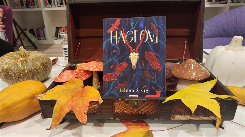 “Haglovi” – vukovarska priča o tajnama, sumnji i snazi žene koja traži mir