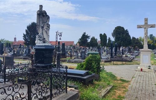 Blagdan Svih svetih: Dan zahvale za sve svete i prilika za molitvu za...