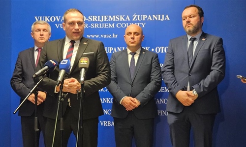 Poljoprivreda u fokusu: Vlajčić najavio nova ulaganja u projekte...