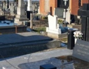 Ruši se mauzolej Vukašina Šoškočanina u Borovu selu