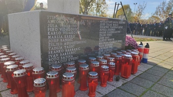 Lužac - mjesto gdje je počeo pad Vukovara i ostao krik nepravde