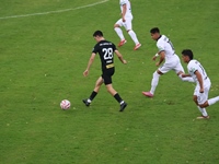 Istra i Vukovar 1991 podijelili bodove