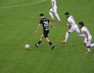 Istra i Vukovar 1991 podijelili bodove