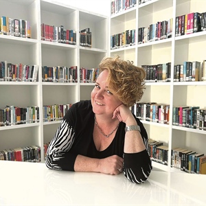 Mjesec hrvatske knjige u Vukovaru