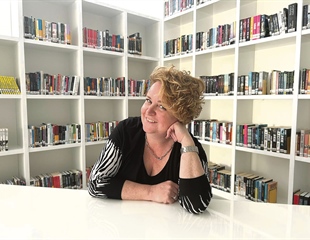 Mjesec hrvatske knjige u Vukovaru