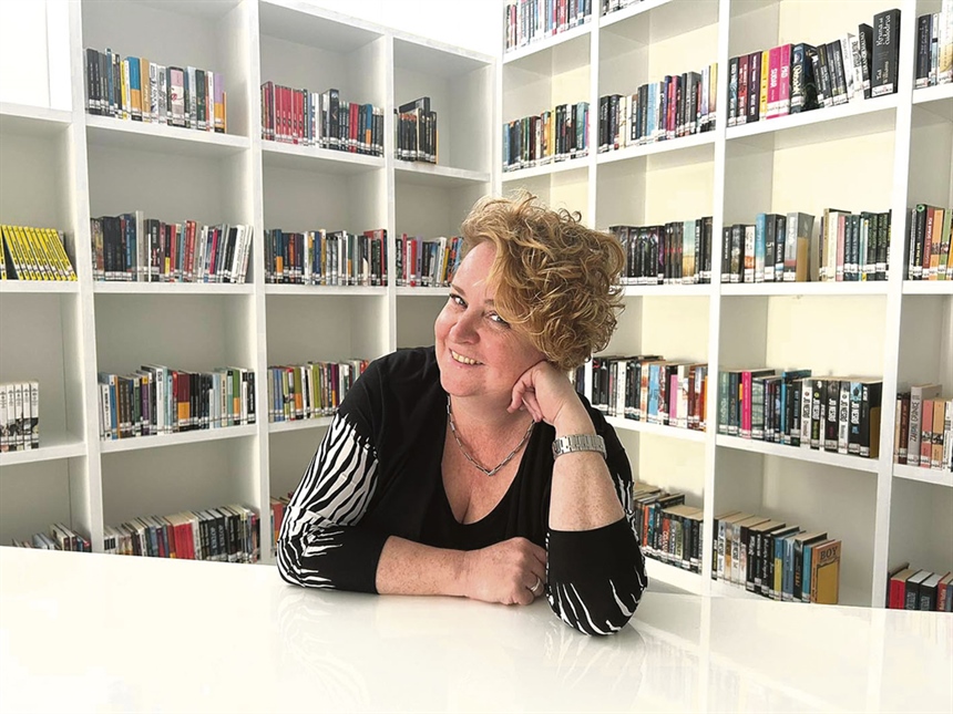 Mjesec hrvatske knjige u Vukovaru