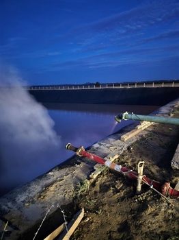 Potvrđen geotermalni potencijal u Vinkovcima za potrebe toplinarstva