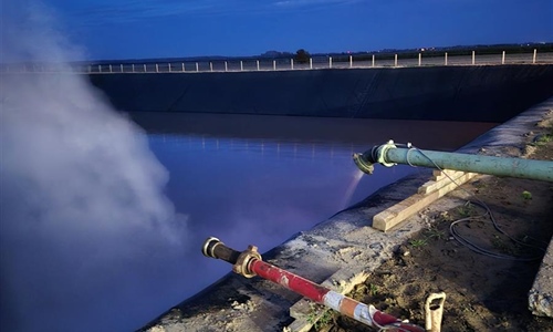 Potvrđen geotermalni potencijal u Vinkovcima za potrebe toplinarstva