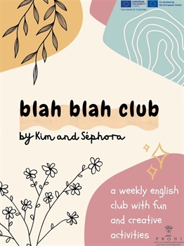 Poziv za radionice stranih jezika