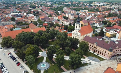 Vinkovci u finalu za nacionalnu nagradu „Cigla stanovanja 2025.”