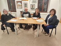 Održan okrugli stol o pjesništvu Dragutina Tadijanovića