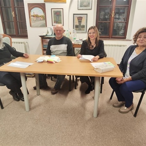 Održan okrugli stol o pjesništvu Dragutina Tadijanovića