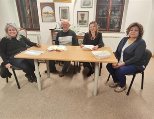 Održan okrugli stol o pjesništvu Dragutina Tadijanovića