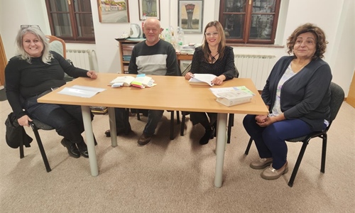 Održan okrugli stol o pjesništvu Dragutina Tadijanovića