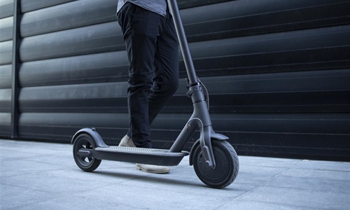 U prometnoj nesreći teško ozlijeđen maloljetnik