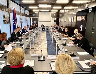 Vijeće za domovinski pijetet, mir i razvoj o obilježavanju Dana...