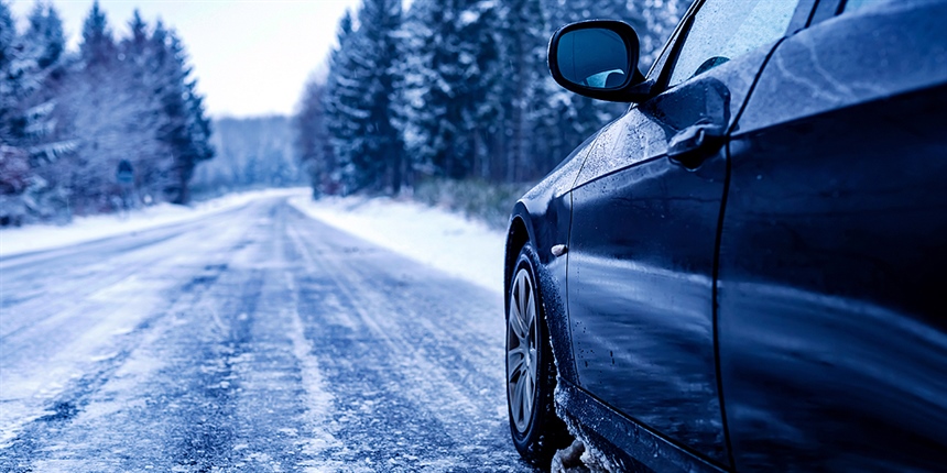 Od 15. studenoga obvezna zimska oprema na vozilima u Hrvatskoj