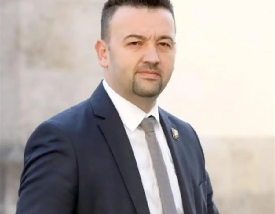 Pavliček: Žrtva Vukovara mora biti iznad svega