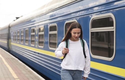 Dana 6. i 18. studenoga besplatan prijevoz vlakom do kolodvora Vukovar...