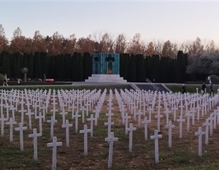 Majka Jean-Michela Nicoliera poziva na dostojanstven ispraćaj svog sina