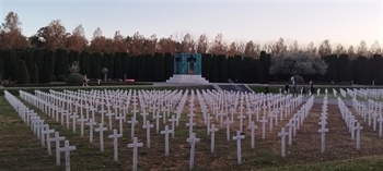 Majka Jean-Michela Nicoliera poziva na dostojanstven ispraćaj svog sina