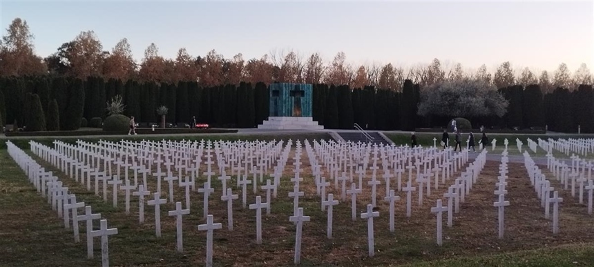 Majka Jean-Michela Nicoliera poziva na dostojanstven ispraćaj svog sina