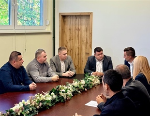 Geotermalni zamah u Jarmini