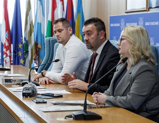 Predstavljen program obilježavanja Dana sjećanja na žrtvu Vukovara u...