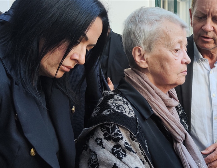 Majka Jean-Michela Nicoliera tvrdi da su mediji netočno prenijeli njene...