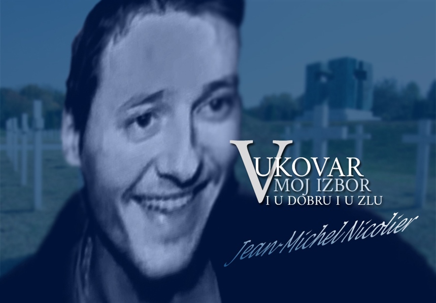 SPECIJAL: Vukovar - moj izbor i u dobru i u zlu