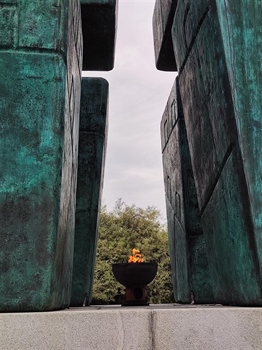 Vukovar se oprašta od heroja