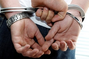 Osumnjičen za pokušaj ubojstva