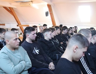 Energetski dani u Vinkovcima: Učenici uče o čistoj energiji i zelenoj...