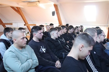 Energetski dani u Vinkovcima: Učenici uče o čistoj energiji i zelenoj budućnosti