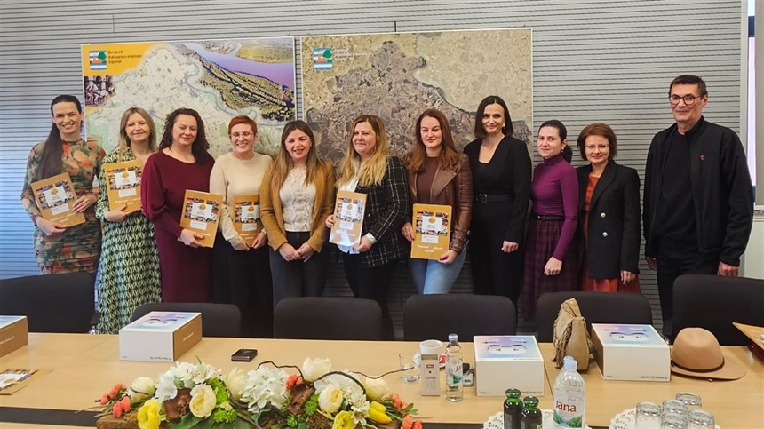 Virtualna stvarnost u knjižnicama Vukovarsko-srijemske županije